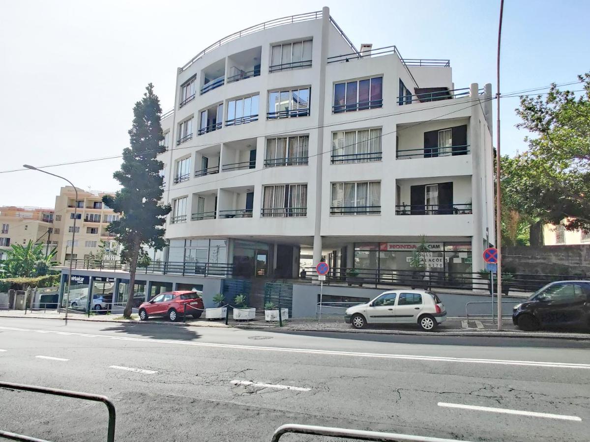 Barreiros Archdesign Apartment Funchal  Eksteriør bilde