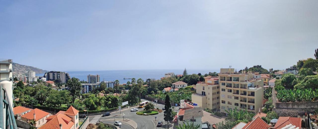 Barreiros Archdesign Apartment Funchal  Eksteriør bilde