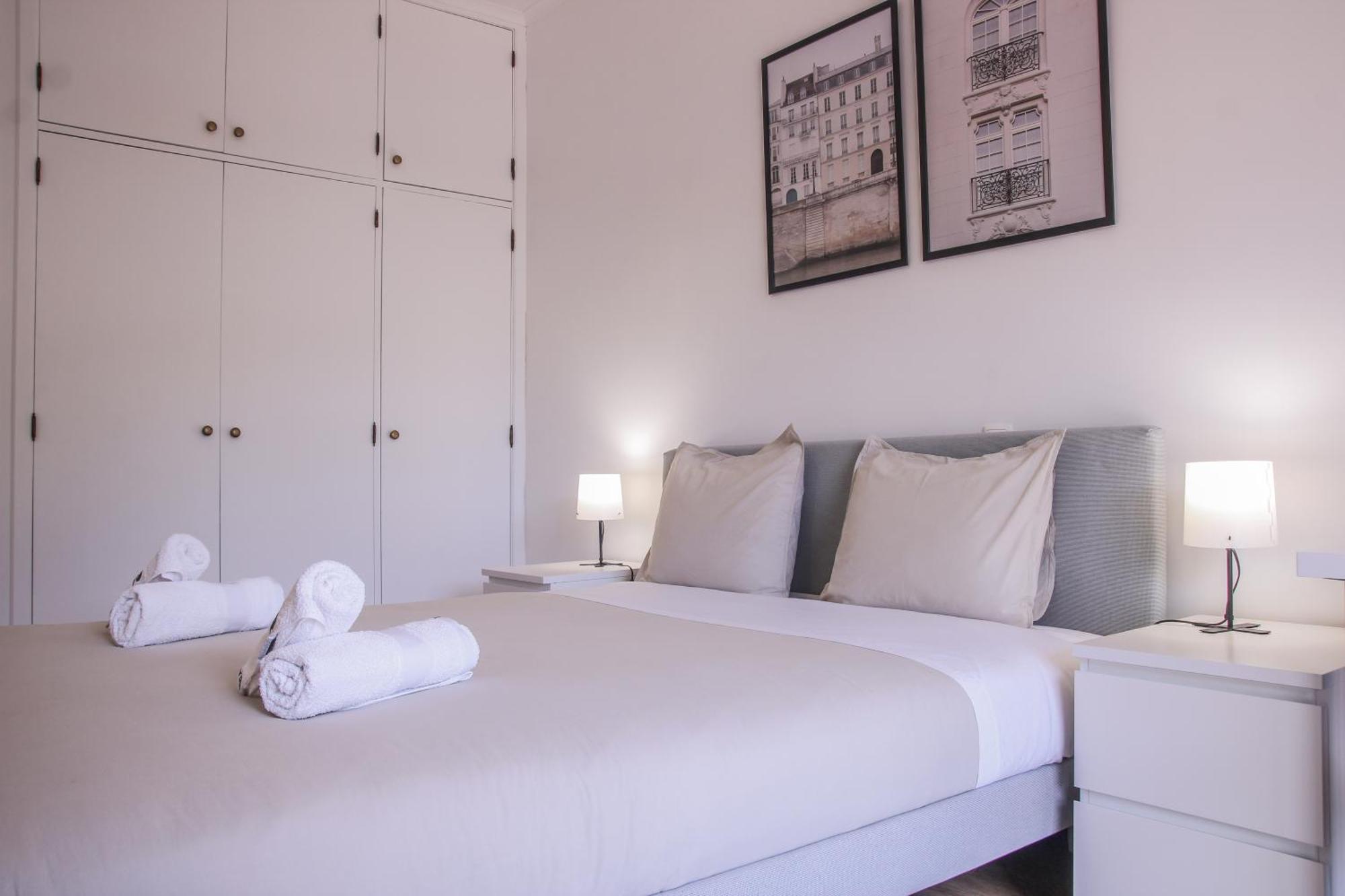 Barreiros Archdesign Apartment Funchal  Eksteriør bilde