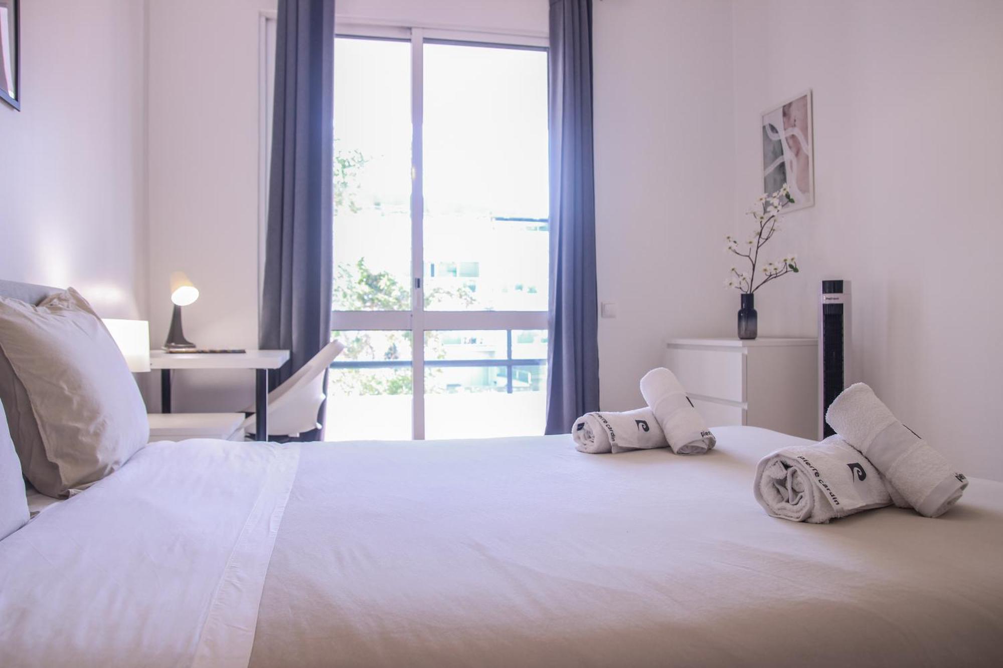 Barreiros Archdesign Apartment Funchal  Eksteriør bilde