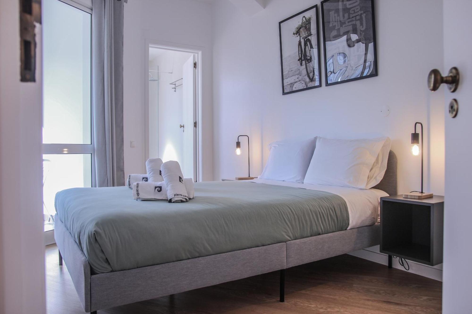 Barreiros Archdesign Apartment Funchal  Eksteriør bilde