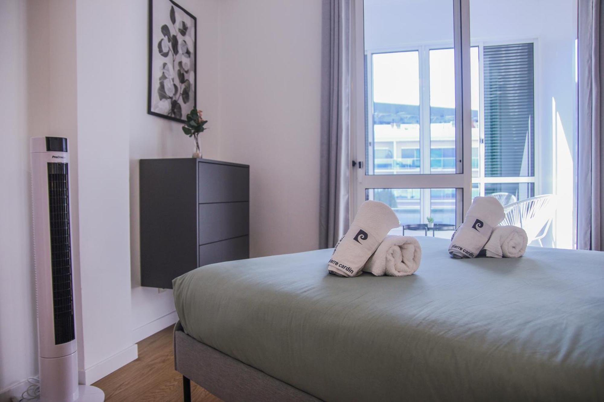 Barreiros Archdesign Apartment Funchal  Eksteriør bilde