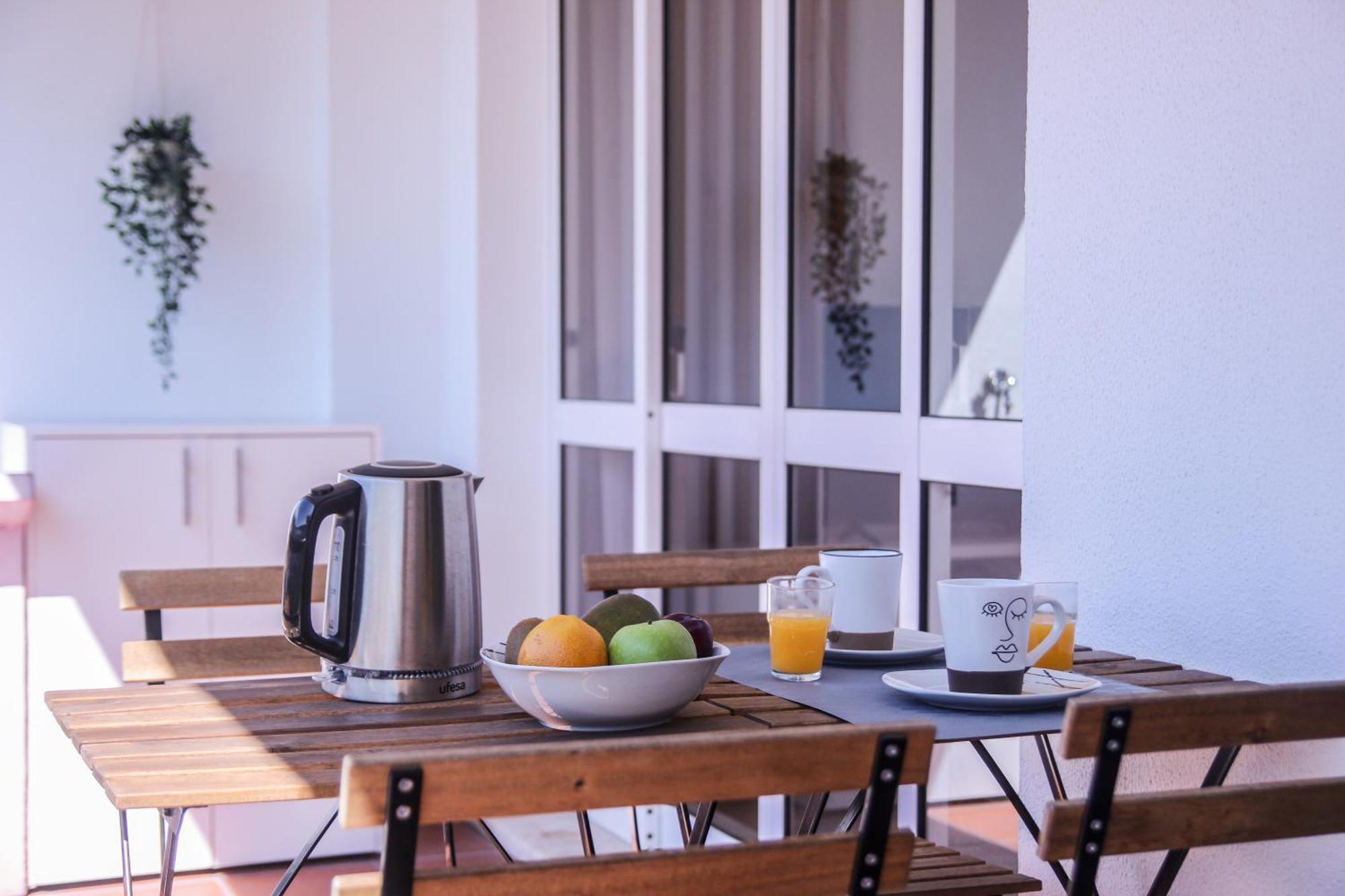 Barreiros Archdesign Apartment Funchal  Eksteriør bilde
