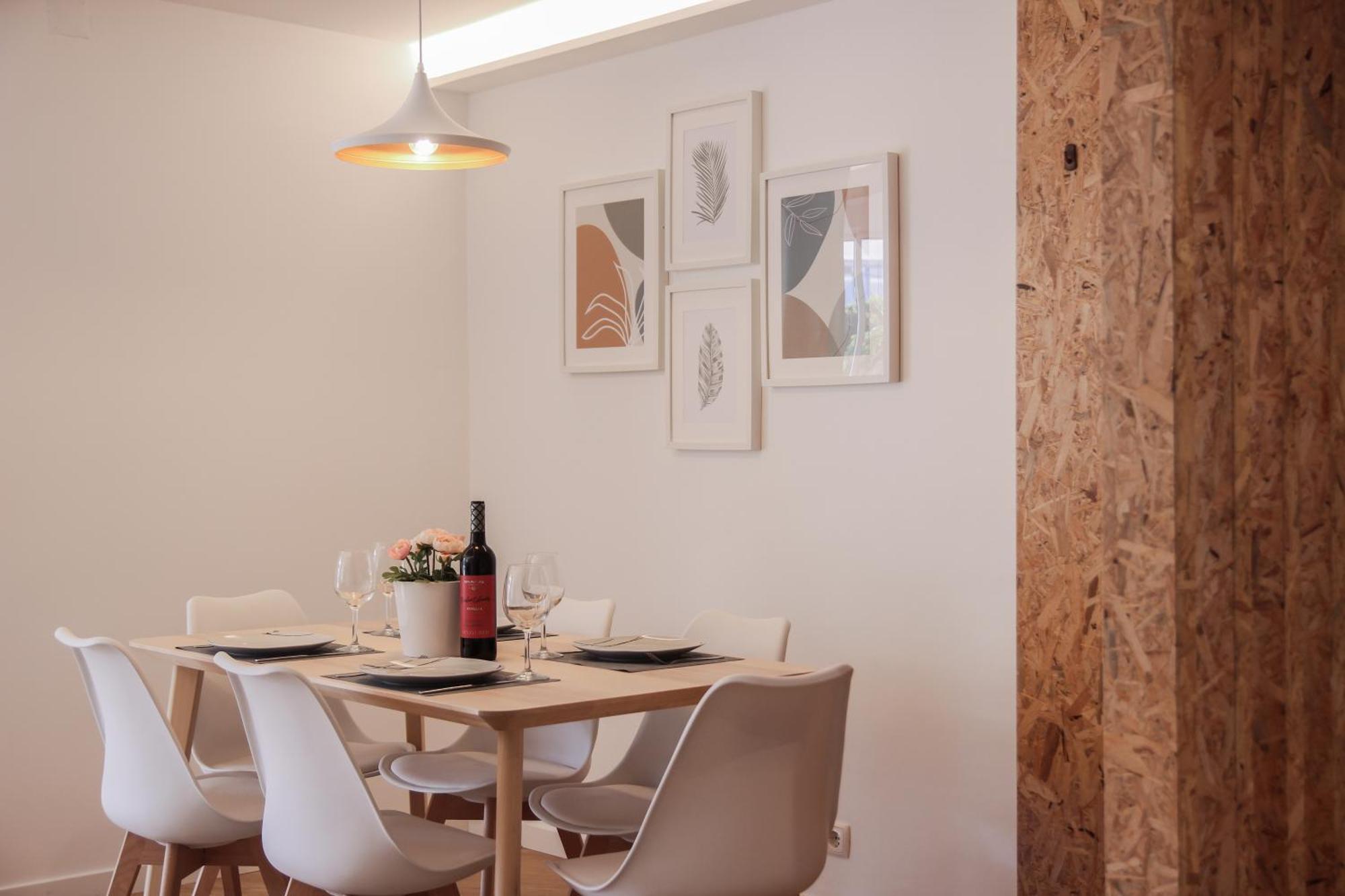 Barreiros Archdesign Apartment Funchal  Eksteriør bilde