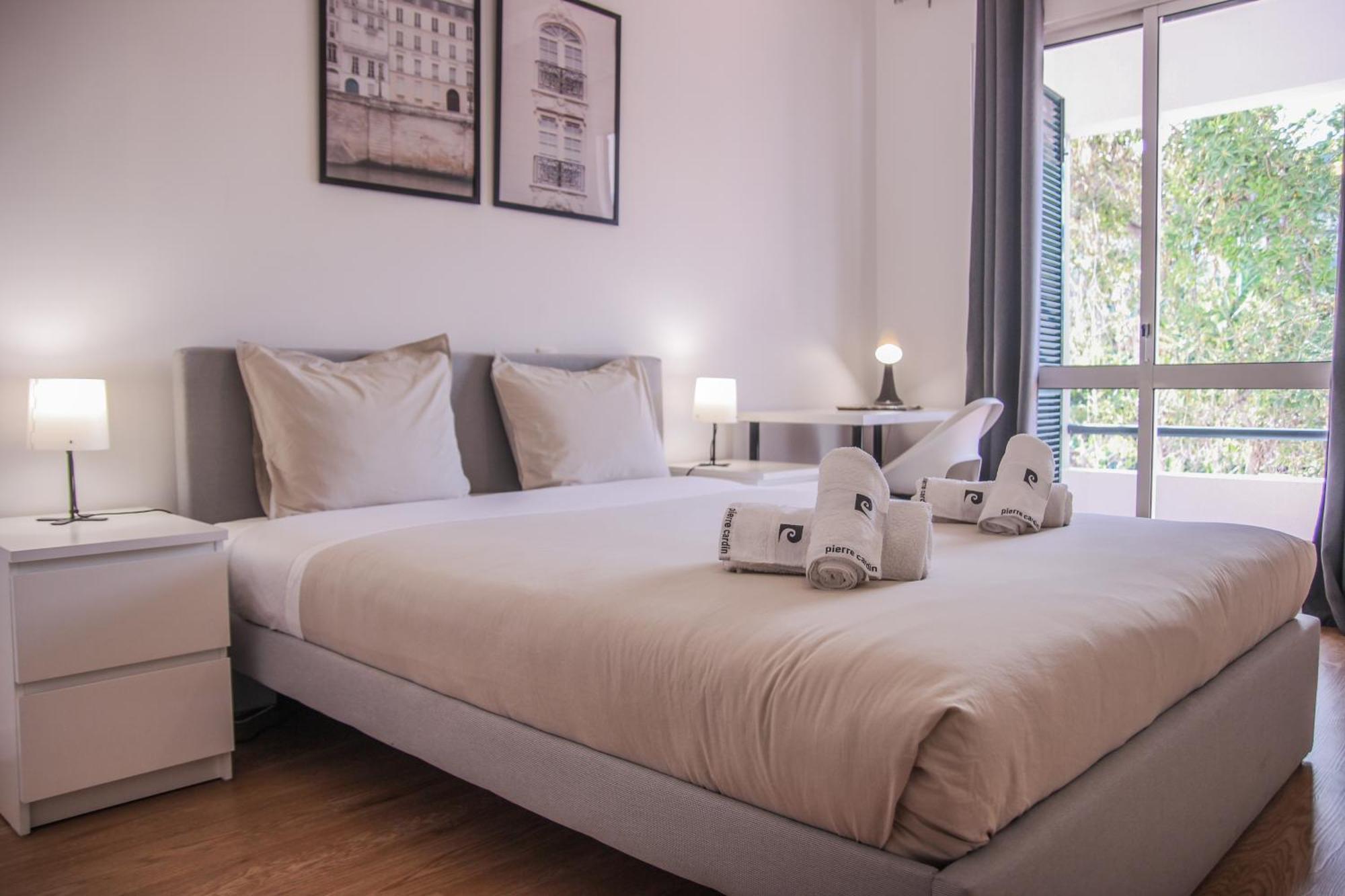 Barreiros Archdesign Apartment Funchal  Eksteriør bilde