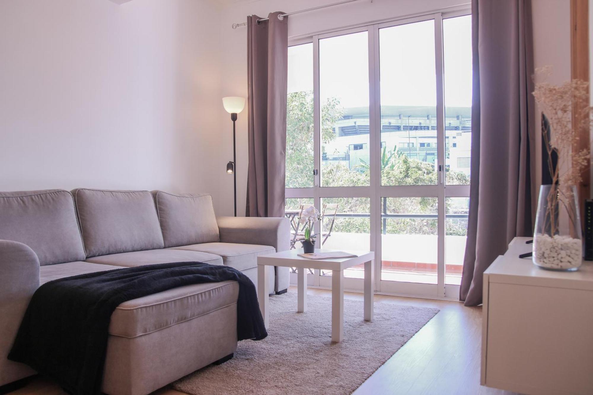 Barreiros Archdesign Apartment Funchal  Eksteriør bilde