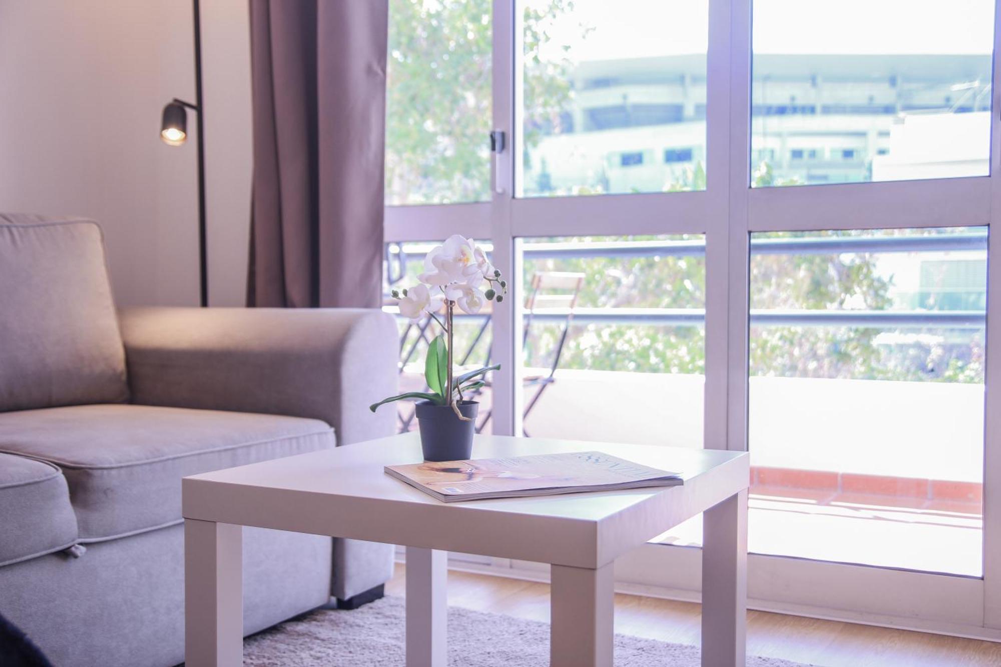 Barreiros Archdesign Apartment Funchal  Eksteriør bilde